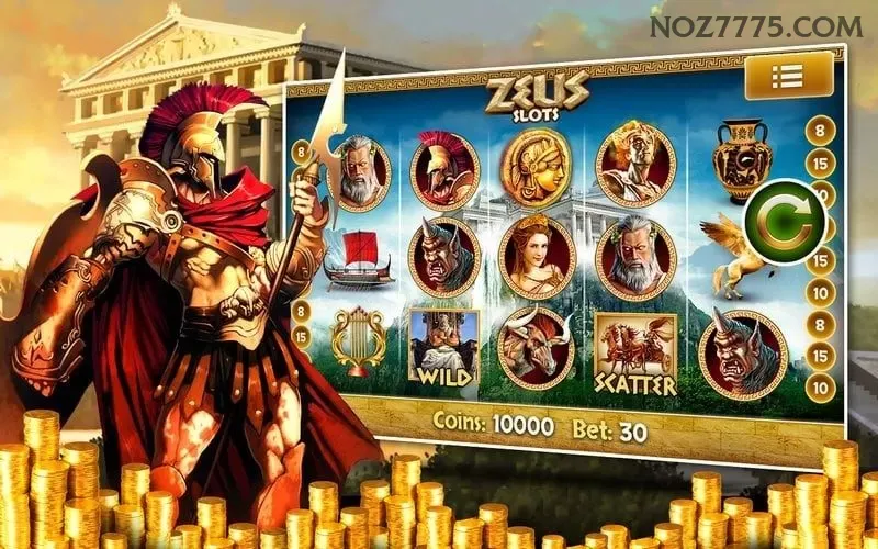 App noz777 slots mobile